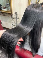 シード(Seed)&nbsp;【美髪】髪質改善ロング【20代30代40代50代】