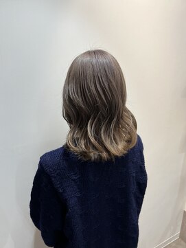 シア 新越谷店(SHEER) グレージュ