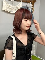 ヌーク(NUUK)&nbsp;デザインカラー