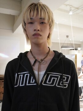 シキ(SIKI) ザクザクカット