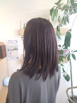 ニコットヘアールーム(nicotto HAIR ROOM) 秋色カラーミディアム