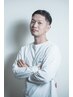 【ハイクオリティハイスピード】Men'sお急ぎカット（古野限定）