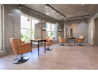 アイビートウキョウ(IVY TOKYO)の写真