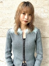 シータ(sheta) 小林 未奈