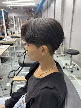 ゼストプール(ZEST POOL) センターパート