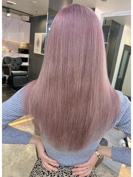 ラピス 千葉(Lapis) ホワイトピンク