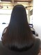 ヘアーデイズ アメジスト(HairDayAmethyst)の写真/髪の広がりやクセにお悩みの方にオススメ！髪の状態を見極めて、美しいストレートに。≪酸性ストレート≫