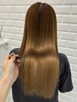 リルミー(Lilme)&nbsp;ツヤッツヤハニーベージュ＊まゆ