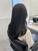 ゴウトゥデイシェアサロン 町田店(GO TODAY SHAiRE SALON)&nbsp;ブルーグレー【町田】