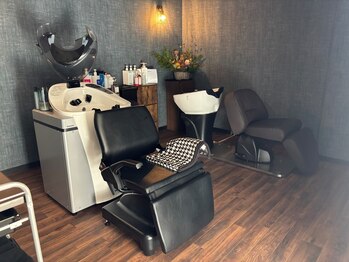 ナチュラル(NATURAL)の写真/《北見初のカラー専門店★》根本のメンテナンス～フルカラーまで対応◎ムラなくキレイなお手頃カラー♪