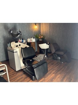 《北見初のカラー専門店★》根本のメンテナンス～フルカラーまで対応◎ムラなくキレイなお手頃カラー♪