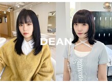 ディーン 栄店(DEAN)の雰囲気（レイヤーカットが大人気☆流行ヘアで今季も楽しもう◎）