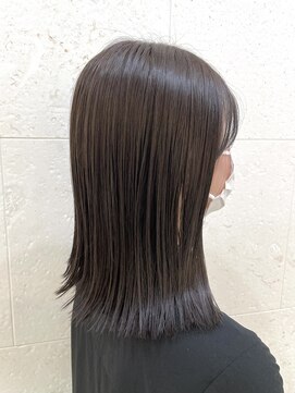 シャンティ 札幌駅前店(Shanti) 〓NonBleachDoubleColor×Beige〓　【斉藤 貴也】