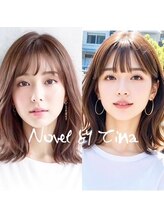 ノベルバイティナ(Novel by Tina) MAI マイ