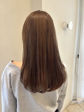 ルグランシャトー(Le grand chateau) ベージュカラー♪