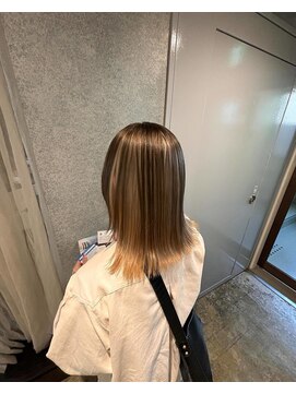 ニフティ(NIFTY) Design color