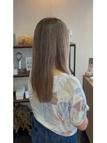 スタイル 茅ケ崎(STYLE)&nbsp;【老沼】茅ヶ崎白髪ボカシ