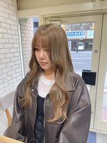 レミー(Remii)&nbsp;ミルクティーベージュ