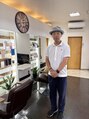 ヘアー グリース(hair GREASE) 難波 利弘