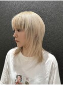 グランジウルフ
