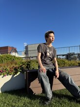 アローズ ステラプレイス店(HELLO'S)&nbsp;柴田 了