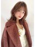【柔らか質感革命】TOKIOトリートメント+デジキュア低温パーマ￥13900