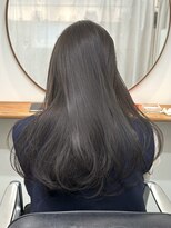 エニエンメイクス 立川(ENIEN MAKE'S)&nbsp;オリーブベージュ/オージュア/アルティール/レイヤーカット