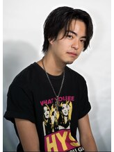 イーラ(era) 小川 翔真