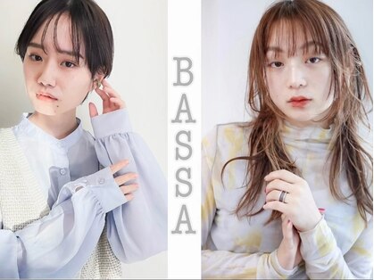 バサ 高田馬場店(BASSA)の写真