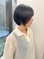 ミィ 表参道(mee.)&nbsp;ショート/ショートボブ/ショートヘア/ショートカット/