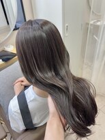 オト(oto)&nbsp;透明感オリーブグレージュ