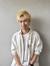 ムーセン(mu-sen) 加納 慶治郎