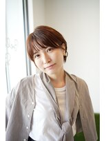 ベラ(Bella)&nbsp;round short