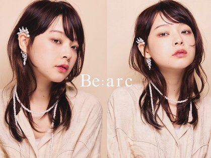 Be:arc【ビアーク】【12/1 NEW OPEN（予定）】の写真
