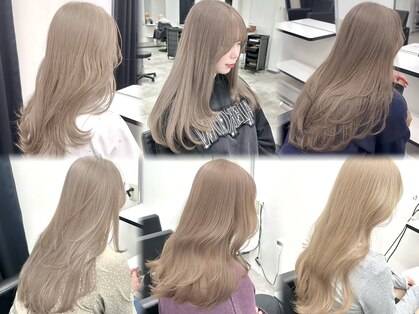 レブ 難波店(REV.)の写真