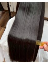 ココロハレル 上板橋駅前店&nbsp;【美髪矯正/上板橋/板橋/東武東上線/髪質改善/ヘッドスパ】