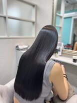 セタ 新宿(seta)&nbsp;美髪ロングヘア