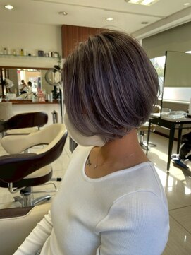 エーデル(EDEL) エアタッチ【シルバー】