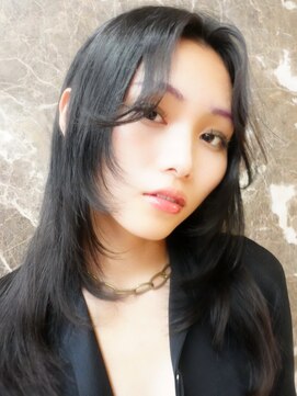 キジ(KIJI) レイヤー/ハイレイヤー/フェイスレイヤー