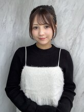 ヴァイス 渋谷店(VAICE)&nbsp;渡邉 真衣