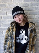 ラッドノエル(RAD noel) この ん