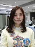 ミディアムレイヤー