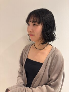 フォークロア 本店(Folk Lore) モテウェーブ