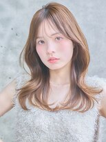 アッシュ 高津店(Ash)&nbsp;韓国風デジタルパーマ