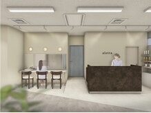アロッタ 池袋東口店(alotta)