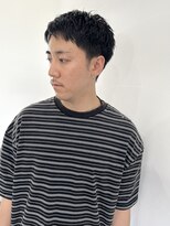 イシハラヘアサロン(ISHIHARA.hair salon) メンズショート