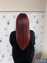 ブルーム 八千代緑が丘(bloom)&nbsp;艶チェリーピンク