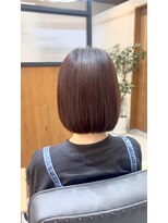バル(Baru)&nbsp;【Baru style】～balloon short～