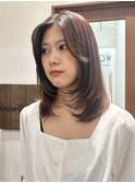 CITY/本八幡駅/デザインカラー/ハイライト/ブリーチ/髪質改善