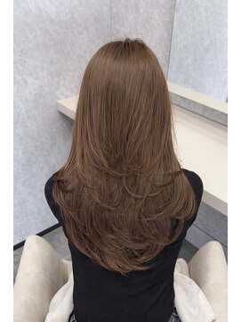 レンブラントヘアー(Lembrant HAIR) 髪質改善カラー/髪質改善トリートメント/美髪/艶髪
